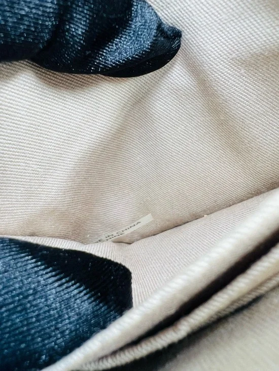 Coach Legacy Collection Mini Crossbody Bag - Picture 8 of 9